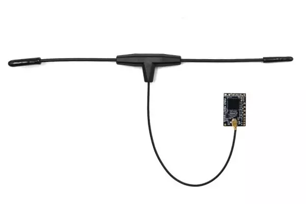 Приймач FrSky R9MX (868 МГц EU)