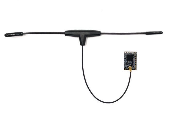 Приймач FrSky R9MX (868 МГц EU)