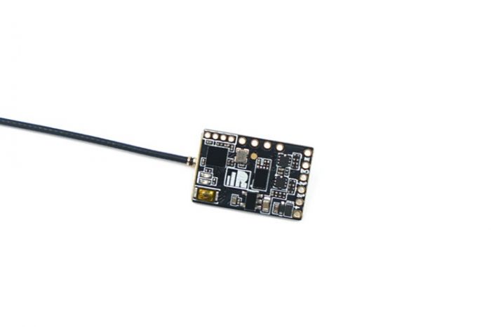 Приймач FrSky R9MX (868 МГц EU)