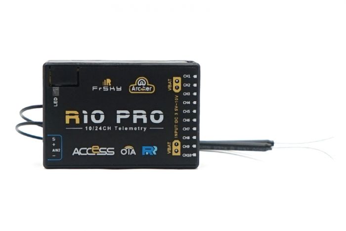 Приймач FrSky R10 PRO Archer ACCESS