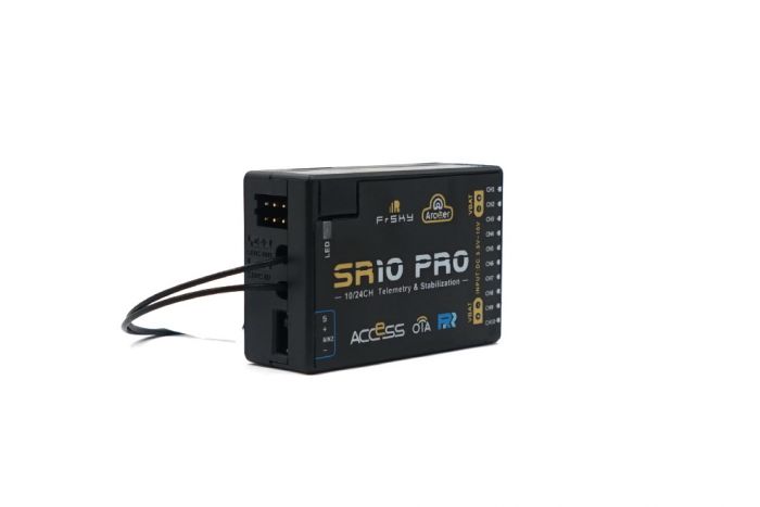Приймач FrSky Archer SR10 PRO 2.4 ГГц ACCESS