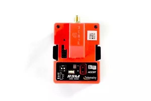 Модуль передавача FrSky R9M (EU)