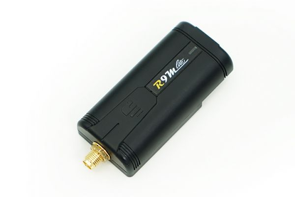 Модуль передавача FrSky R9M Lite (EU, чорний)