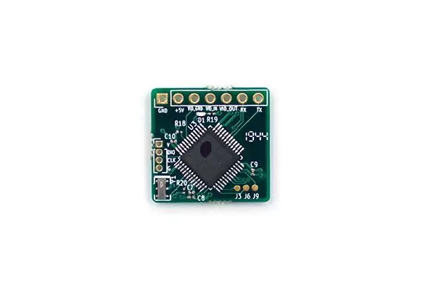 Модуль FrSky OSD