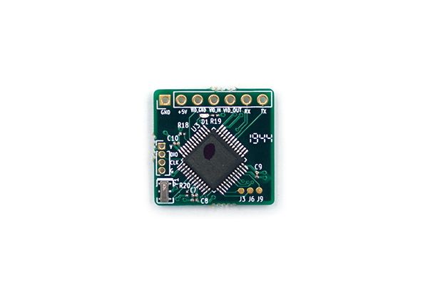 Модуль FrSky OSD