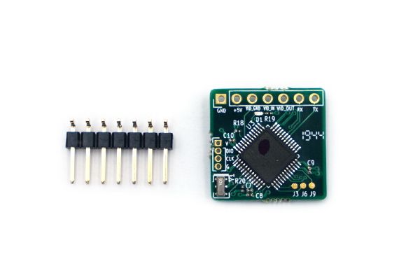 Модуль FrSky OSD