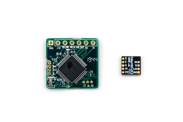 Модуль FrSky OSD