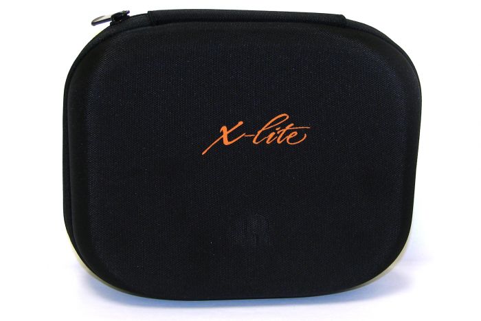 Апаратура керування FrSky X-Lite + модуль R9M-Lite (EU, червоний)
