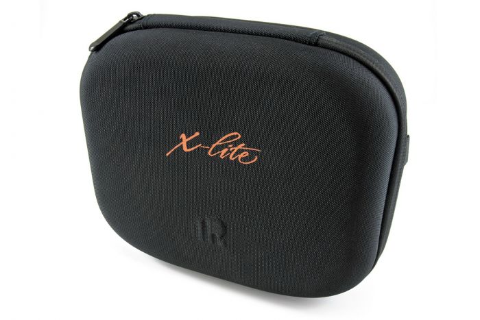 Апаратура керування FrSky X-Lite (EU, червоний)