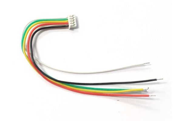 Кабель FrSky для приймача RXSR