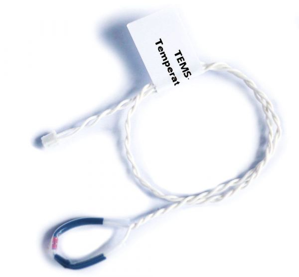 Датчик температури FrSky TEMS-01 для телеметрії