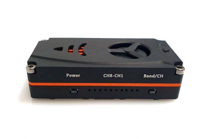 Відеопередавач 5.8GHz 3000mW 56 каналів (+ X Band)