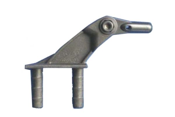 Кабанчик Gabriel 6/20 з наконечником тяги