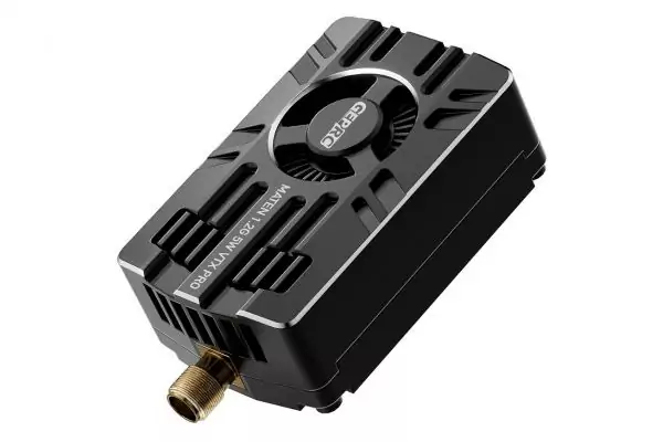 Відеопередавач GEPRC MATEN 1.2G VTX PRO 5W