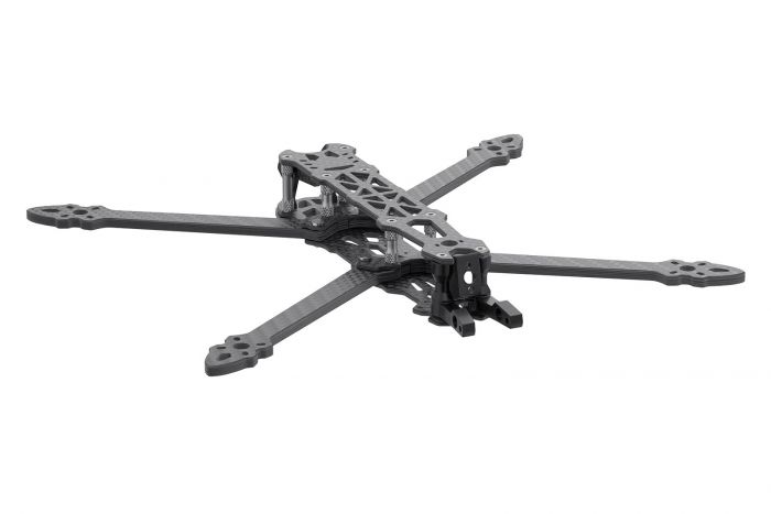 Рама квадрокоптера GEPRC Mark4 7" 295мм