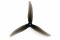 Пропелери GemFan Freestyle 4S 5.1x3.6x3 полікарбонат 2CCW+2CW (Midnight Gray)