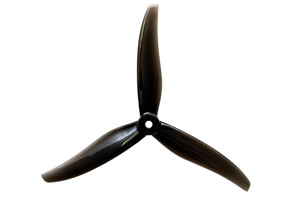 Пропелери GemFan Freestyle 6032-3 полікарбонат 2CCW+2CW (Midnight Gray)