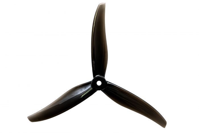 Пропелери GemFan Freestyle 6032-3 полікарбонат 2CCW+2CW (Midnight Gray)