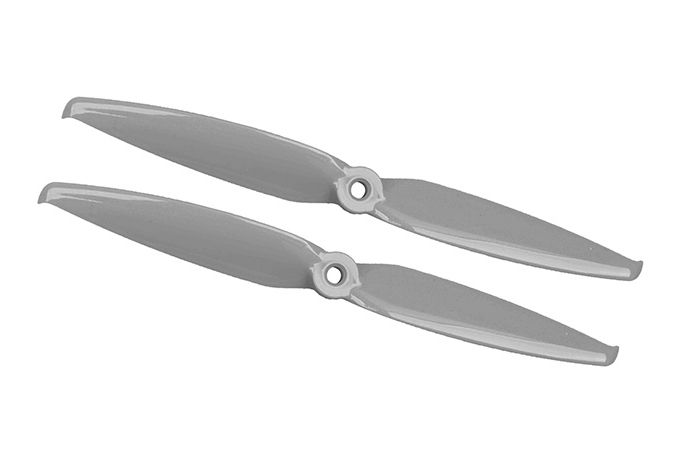 Пропелери GemFan Flash 7042-2 2CW+2CCW (прозорий)