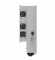 Гібридний інвертор SUN-12K-SG02LP1-EU-AM3 Deye WiFi (12 kW, 1 фаза, 3 MPPT, LV)