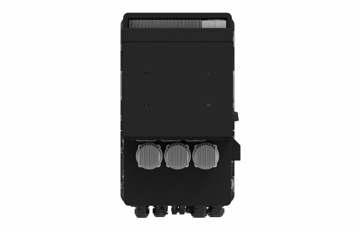 Гібридний інвертор SUN-15K-SG05LP3-EU-SM2 Deye WiFi (15 kW, 3 фази, 2 MPPT, LV)