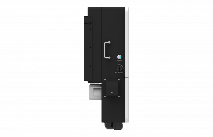 Гібридний інвертор SUN-15K-SG05LP3-EU-SM2 Deye WiFi (15 kW, 3 фази, 2 MPPT, LV)