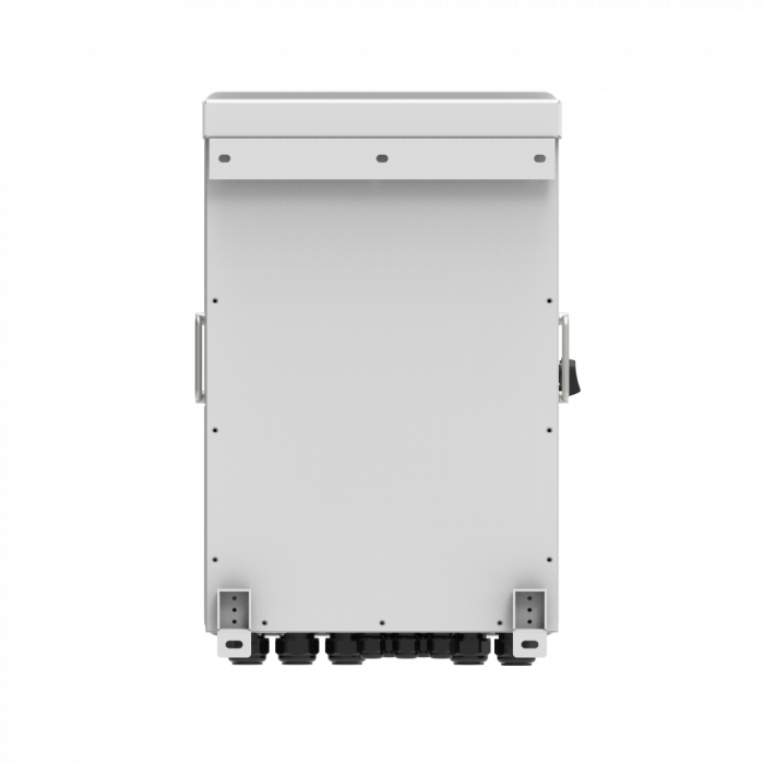 Гібридний інвертор SUN-16K-SG01LP1-EU Deye WiFi (16 kW, 1 фаза, 3 MPPT, LV)