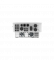 Гібридний інвертор SUN-20K-SG01HP3-EU-AM2 Deye WiFi (20 kW, 3 фази, 2 MPPT, HV)