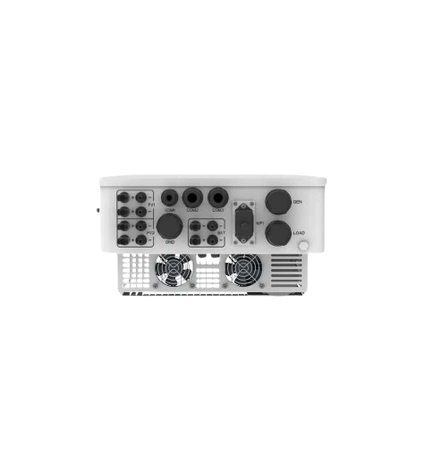 Гібридний інвертор SUN-20K-SG01HP3-EU-AM2 Deye WiFi (20 kW, 3 фази, 2 MPPT, HV)