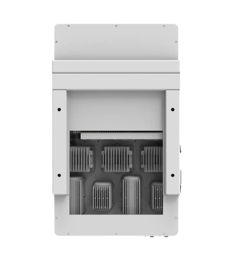Гібридний інвертор SUN-30K-SG01HP3-EU-BM3 Deye WiFi (30 kW, 3 фази, 3 MPPT, HV)