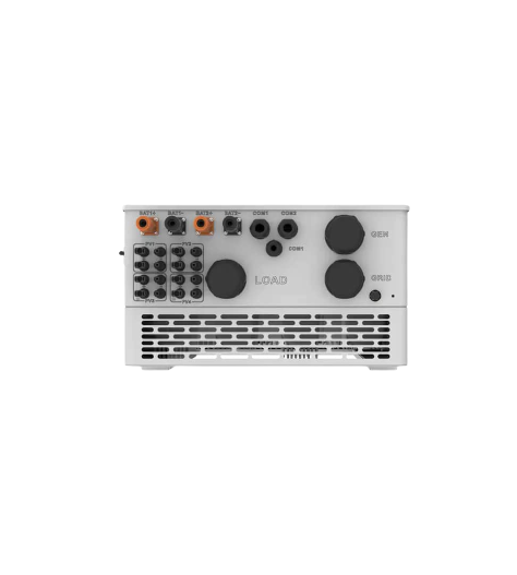 Гібридний інвертор SUN-30K-SG01HP3-EU-BM3 Deye WiFi (30 kW, 3 фази, 3 MPPT, HV)