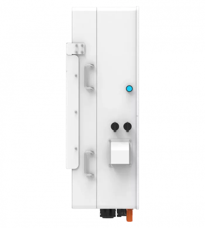 Гібридний інвертор SUN-40K-SG01HP3-EU-BM4 Deye WiFi (40 kW, 3 фази, 4 MPPT, HV)