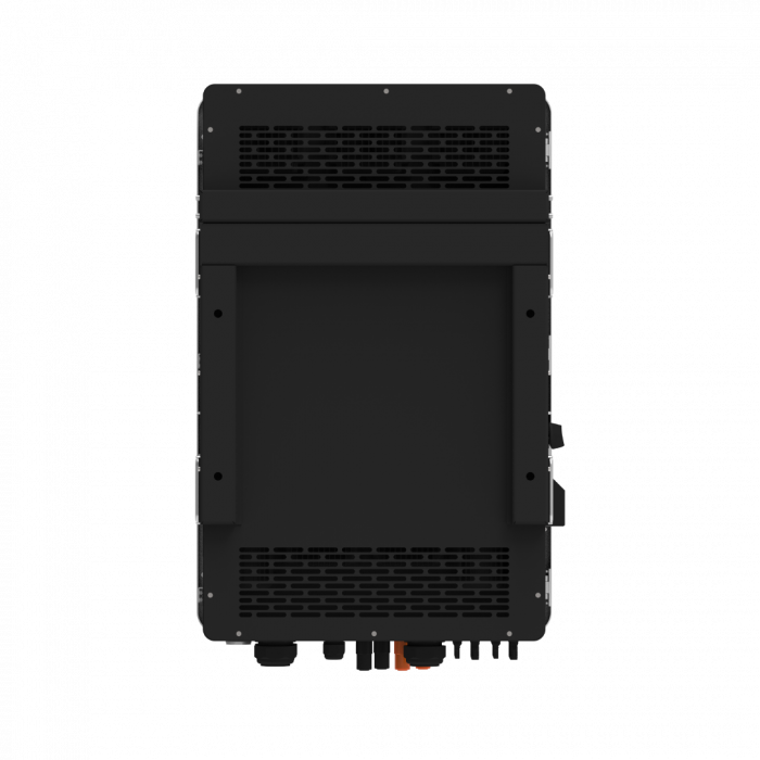 Гібридний інвертор SUN-60K-SG02HP3-EU-EM6 Deye WiFi (60 kW, 3 фази, 6 MPPT, HV)