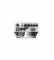 Гібридний інвертор SUN-06K-SG05LP1-EU Deye WiFi (6 kW, 1 фаза, 2 MPPT, LV)