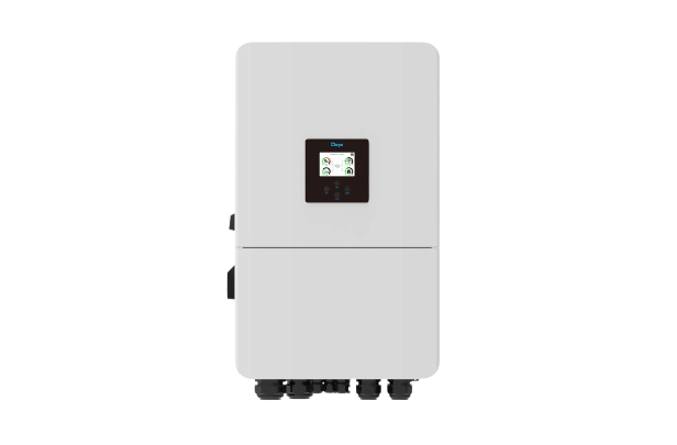 Гібридний інвертор SUN-16K-SG05LP3-EU-SM2 Deye WiFi (16 kW, 3 фази, 2 MPPT, LV)