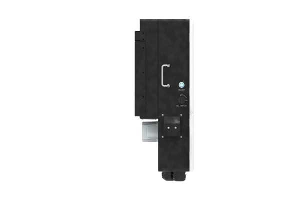Гібридний інвертор SUN-16K-SG05LP3-EU-SM2 Deye WiFi (16 kW, 3 фази, 2 MPPT, LV)
