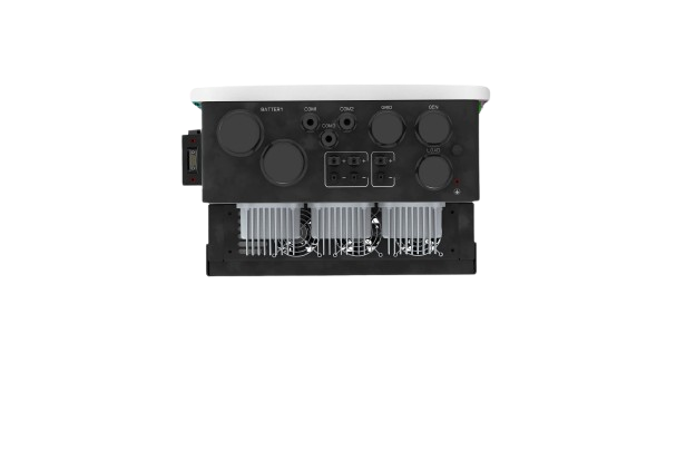 Гібридний інвертор SUN-16K-SG05LP3-EU-SM2 Deye WiFi (16 kW, 3 фази, 2 MPPT, LV)