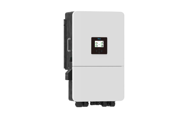 Гібридний інвертор SUN-16K-SG05LP3-EU-SM2 Deye WiFi (16 kW, 3 фази, 2 MPPT, LV)