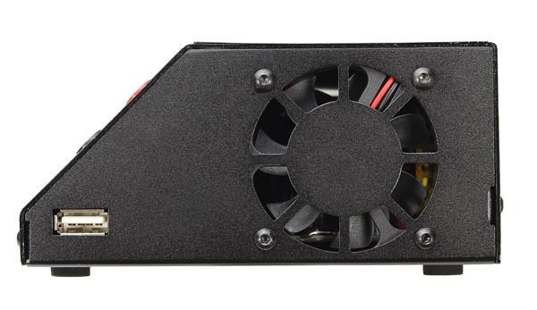 Блок живлення GT Power 16A/240W 15В для зарядних пристроїв