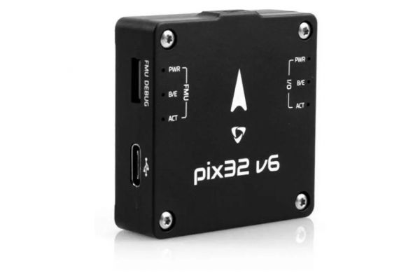 Модуль польотного контролера HolyBro Pix32 V6