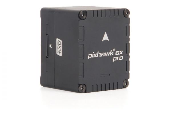Модуль польотного контролера HolyBro Pixhawk 6X Pro