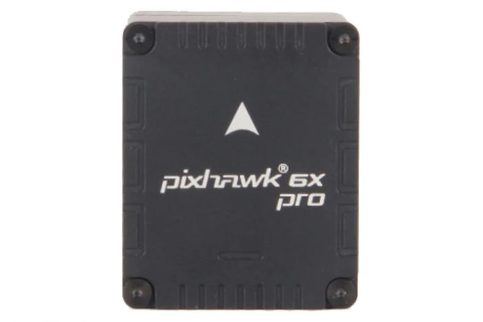 Модуль польотного контролера HolyBro Pixhawk 6X Pro