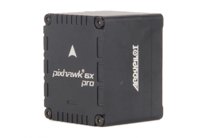 Модуль польотного контролера HolyBro Pixhawk 6X Pro