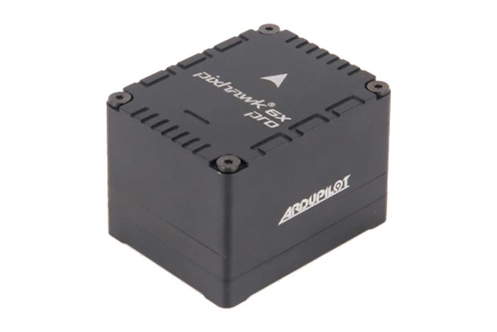 Модуль польотного контролера HolyBro Pixhawk 6X Pro