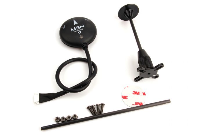 Модуль GPS Holybro M9N GPS 10 pin