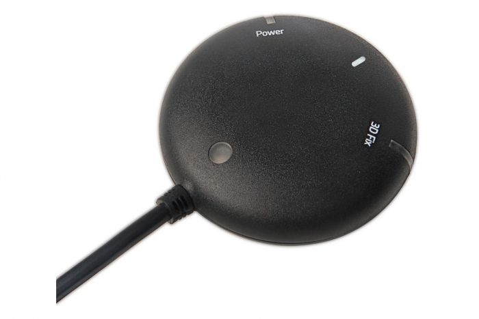 Модуль GPS Holybro DroneCAN M9N GPS