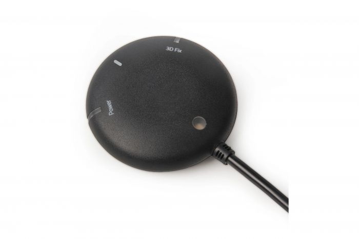 Модуль GPS Holybro DroneCAN M9N GPS