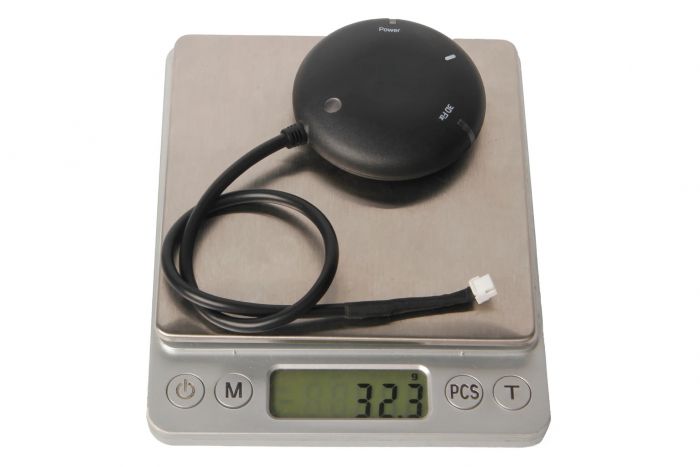 Модуль GPS Holybro DroneCAN M9N GPS