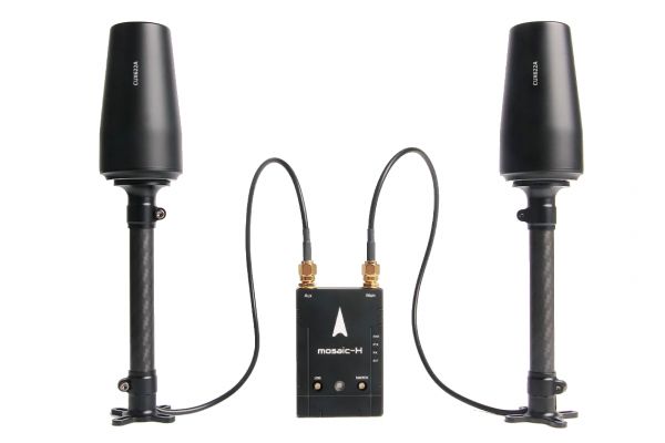 Модуль GPS HolyBro H-RTK Mosaic-H