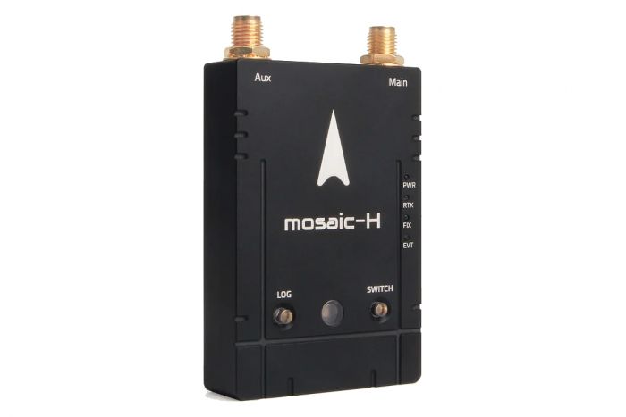Модуль GPS HolyBro H-RTK Mosaic-H